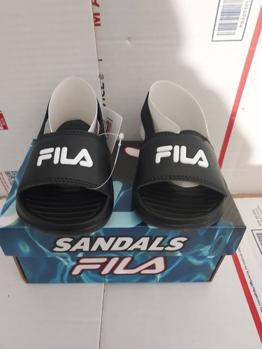 Fila beyond evo black boys - evo,