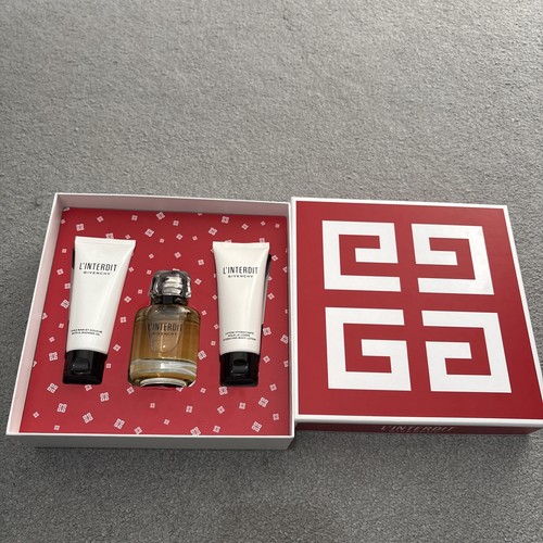 Givenchy linterdit gift - givenchy,