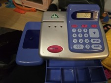 Cash register - register,