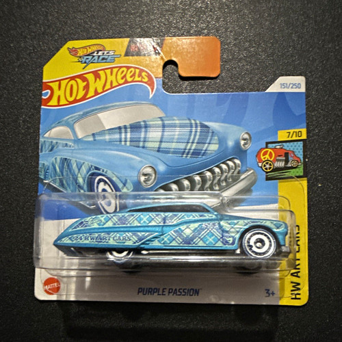 Hot wheels purple - 🔥🔥hot,