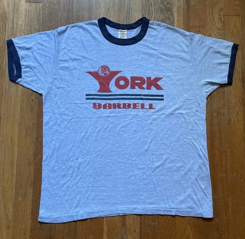 Vintage 70s york - vintage,