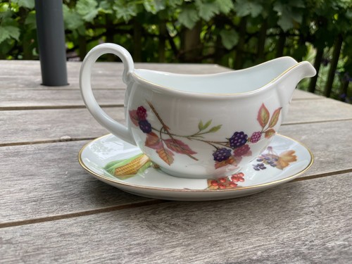 Vintage royal worcester - vintage,