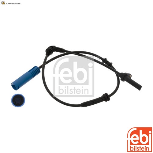 Wheel speed sensor 46593 for - wheel,