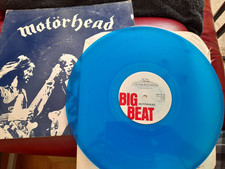 Motorhead - Beer Drinkers EP -