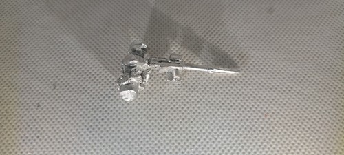 28mm mogadishu 1993 - 28mm, 3/4