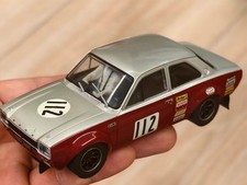 Scalextric C3212 Ford Escort