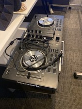 Numark Mixtrack III Double
