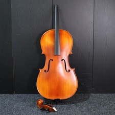 Hidersine Vivente Finetune Cello Outfit - DAMAGED - RRP £685