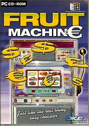 Fruit machine uk fr - fruit,