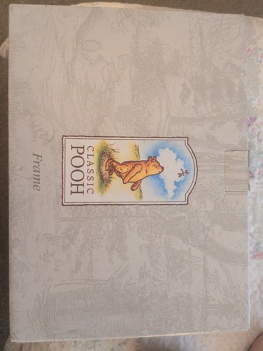 Disney classic winnie the pooh - disney,