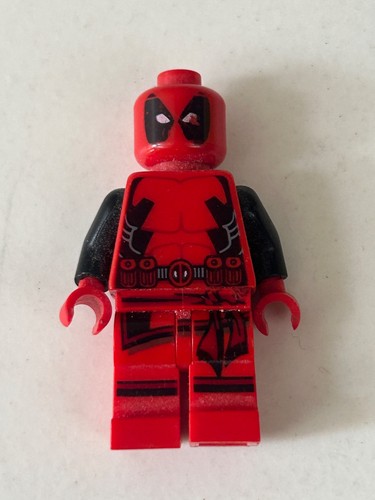 Deadpool super heroes x - deadpool,
