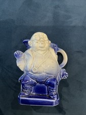 Vintage Burleigh Ware Mr