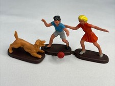 Britains Floral Mini Garden