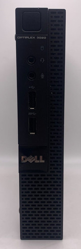 Dell optiplex 3020 - 3020, mini