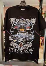 Lowrider Stay Classy Graphic T-Shirt