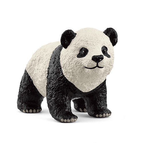 Schleich 14886 giant - panda, cub