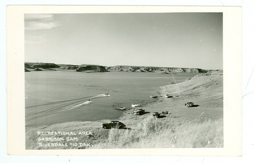 RIVERDALE,NORTH