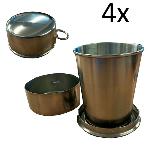 Stainless steel folding - x,