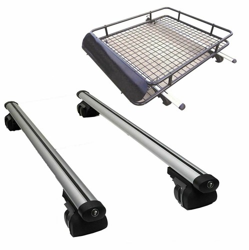 Tray carrier roof rack - tray, &