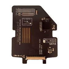 iFlash Sata v10 M.2 Adatper