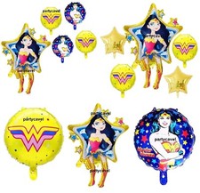 DC Marvel Super Hero Wonder