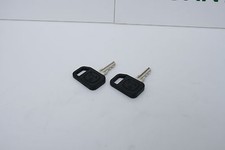 Genuine John Deere Ignition