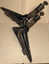 VW Bay window Rear heater