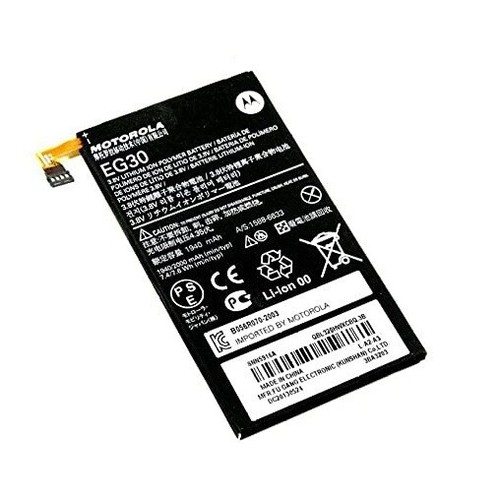 Motorola eg30 battery for - motorola,