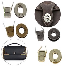 Buckle Hardware Closure DIY