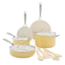 GreenLife Cookware & Utensils