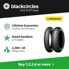 160 60 17 69W - Dunlop