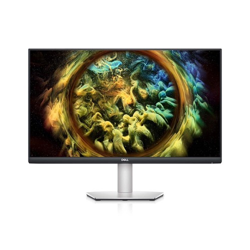 Dell s2721qs inch uhd - 4k,