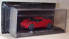 Supercars Collection Alfa