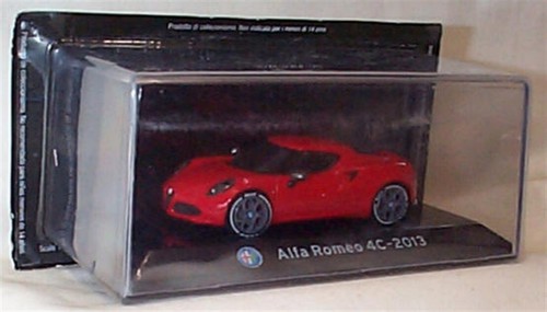 Supercars collection alfa - supercars,