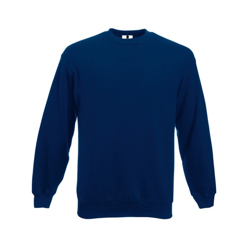 Plain adults sweatshirt mens - adults,