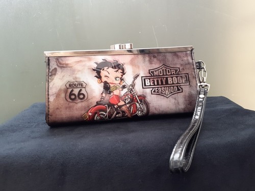 Betty boop route small - route, 66.