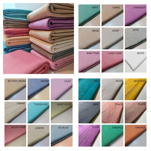 100 cotton calico fabric - 100%,