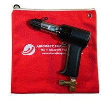 AIRCRAFT 3X RIVET GUN 0.401"