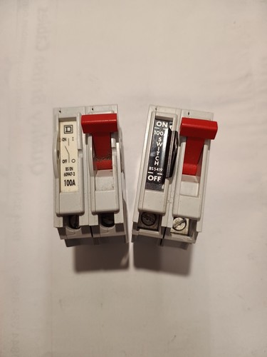 Square qoi 100m 100a - square, d