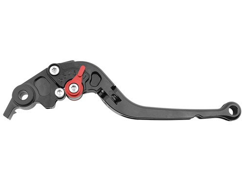 Brake lever right - lever,