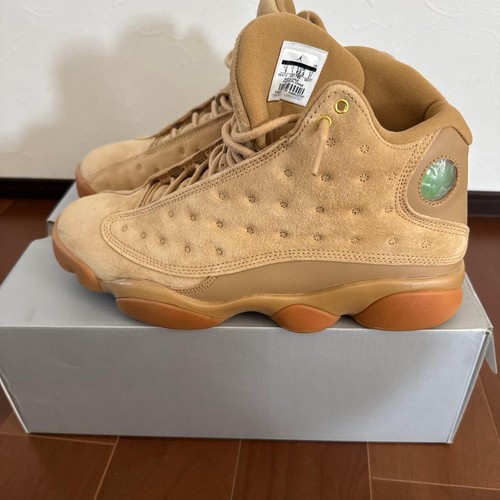 Nike air jordan retro - 13, us9