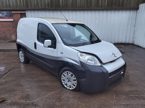 Citroen nemo mk1 2008 - nemo, 2008-2018