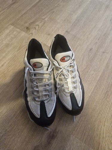Nike air max trainers - max, size