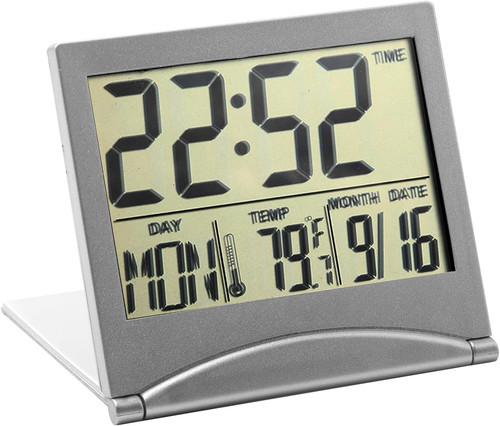 Digital lcd travel - digital,