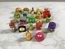 Grossery Gang Bundle x 22