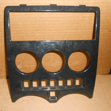 Rover 25 MG ZR 2004-06  Heater