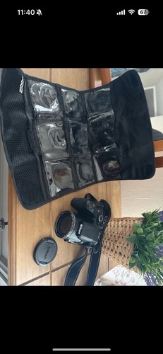 Nikon b500 coolpix camera - b500,
