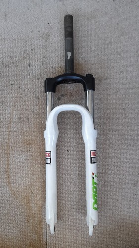 Rockshox dart suspension fork - dart,