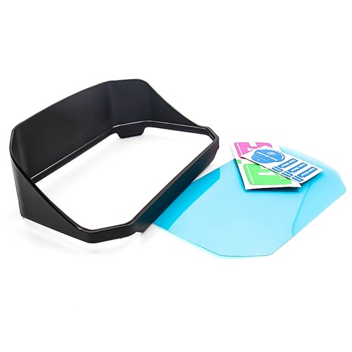 Motorcycle instrument sun - motorcycle,