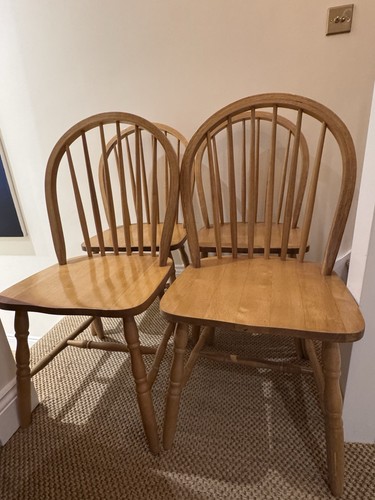Set solid wood - set, of